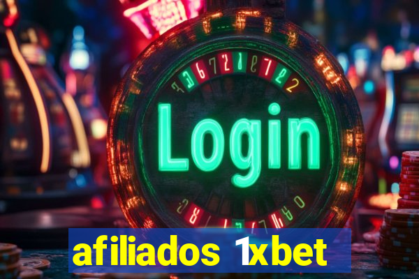 afiliados 1xbet